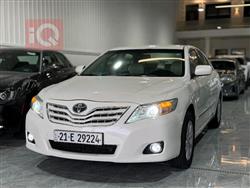 تۆیۆتا کامری